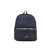 Navy Blue Backpack Big Star