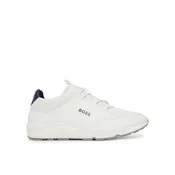 BOSS Tenisice J52805 S Bijela