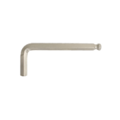 Loptasti imbus kljuc Unior 220/3S - profil 5 mm