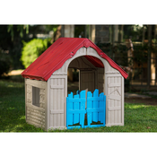 Keter Kucica za igru Wonderfold 17202656