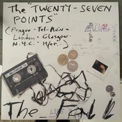 Fall - Twentyseven...