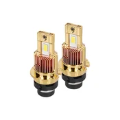 Inne LED avtomobilska žarnica D2S 90W 6000K HQ