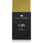 Pascal Morabito Or & Black parfemska voda za muškarce 100 ml