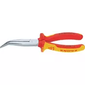 Knipex Klesta Pljosnata VDE 200mm 26 26 200 1021988