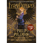 His Dark Materials: Lyras Oxford