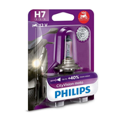 Sijalica za motocikl Philips X-TREME VISION MOTO 12972CTVBW H7 PX26d/55W/12V 3200K