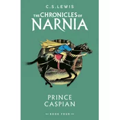 Prince Caspian