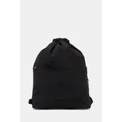 Nahrbtnik adidas Originals črna barva, KE0109