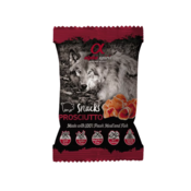 Alpha Spirit Dog Snack Pršut 50 g