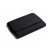 Bellroy Laptop Caddy 16 - torba za prenosnik 16 z žepi za mobilne dodatke (črna)