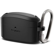 Spigen Rugged Armor, black - Sony WF-1000XM5 (ACS07086)