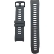 Mobilly Nadomestni trak Garmin Instinct Tide/Instinct Tactical, 22 mm, siv