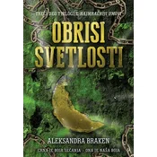 Obrisi svetlosti - Aleksandra Braken ( R0034 )