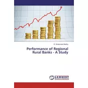 Performance of Regional Rural Banks - A Study