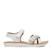 Sandali DeeZee CEO-S3S16619 Bela