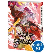 Isekai Samurai 04