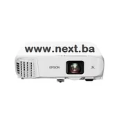 Projektor EPSON EB-994F Full HD 4100 lumena WiFi izuzetna povezivost