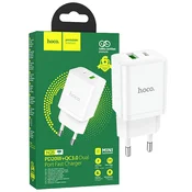 hoco. Punjac kucni, brzi, PD20W, QC3.0 - N28 Founder