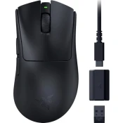 Razer Deathadder V3 HyperSpeed Wireless Black