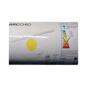 Arcchio - LED Svetilka za tračni sistem HARLOW LED/26W/230V