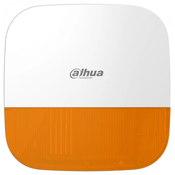 DAHUA ARA13-W2(868) Wireless outdoor siren (Yellow)