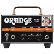 Orange Micro Dark 20 W - gitarska glava