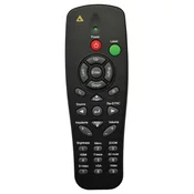 General OPTOMA ep721, ep7155I, tx7144, ep-1691E, ew1691E, tx615-3D, ex615, ex612, dx349, h114, ex762 - daljinski upravljalnik z laserskim kazalcem