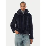 Guess Krzno W0BL0N WDCH0 Mornarsko modra Regular Fit