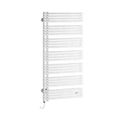 Kermi Električna kopalna kad, Diveo-E 940X450MM WRX LEVA BELA DVE1A1000452TXK