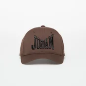 Čepica Jordan Brooklyn Rise Cap Adjustable Realtree Hat Baroque Brown/ Black M/L
