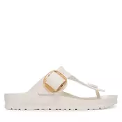 BIRKENSTOCK Gizeh Big Buckle EVA Bela