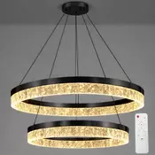 Luster KX2010/46 BK + kontroler ( 5201 )