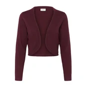 Kaffe Bolero bordo