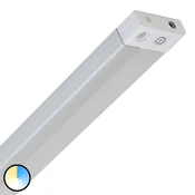 Müller-Licht LED svetilo pod omarico Cassia Sensor Switch Tone 80 - Kuhinja - bela - Kovina