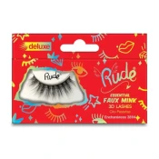 Veštacke trepavice Essential Faux Mink Deluxe 3D Lashes - Enchantress