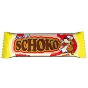 Dafiko Schoco Poslastica za pse, Govedina, 30 g