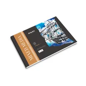MayArt Blok za crtanje Mixed media MA00246, A3, 12 listova, 250g