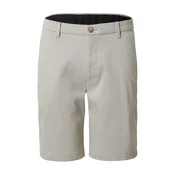 Calvin Klein Chino hlače  svetlo rjava
