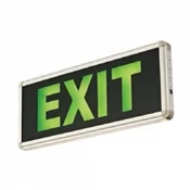Panik lampa EXIT