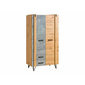 Garderoba Ogden K100