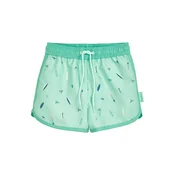 PLAYSHOES UV-zaščita mornarska/meta/korala/bela