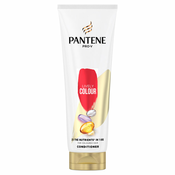 Pantene Pro-V Lively Colour – Regenerator za kosu s 2x više hranjivih tvari u 1 uporabi, 200 ml
