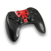 WHITE SHARK game pad RED DRAGON - GP-2028