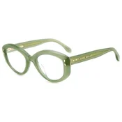 Isabel Marant IM0088/G 1ED ONE SIZE (50) Zelena/Kristalna