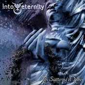 Into Eternity - The Scattering Of Ashes (Reissue) (Anniversary/Limited Edition) (Timeless Winter Coloured) (LP)