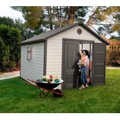 Garden shed King Size