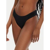 Seafolly Spodnji del bikini S. Collective 40726-942 Črna