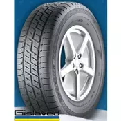 GISLAVED zimska poltovorna pnevmatika 195 / 60 R16C 99/97T Euro*Frost Van