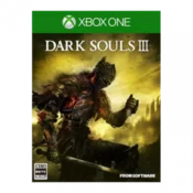 ONE XBOX Dark Souls III Akciona RPG, PEGI 16