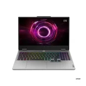 Lenovo LOQ 15AHP10 | 15,6” | R7 250 | 16GB | 512GB | RTX 5050 | 83JG00BHSC